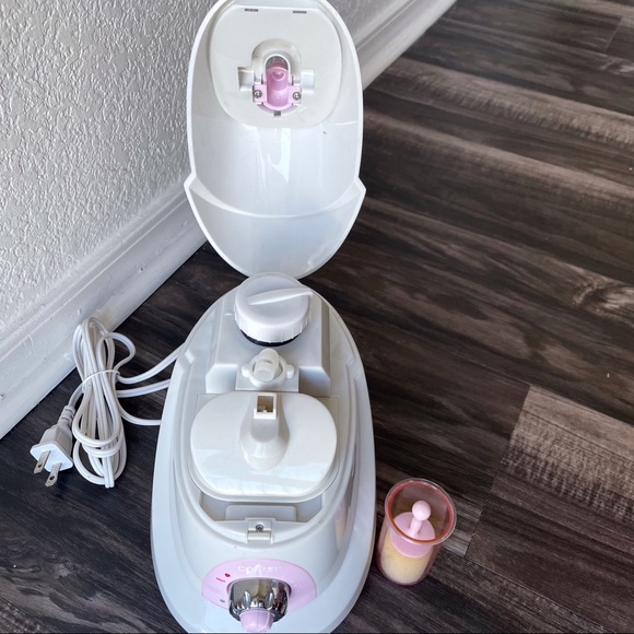 [SOLD] Conair Warm Steam/Cool Mist Facial Sauna - Picture 3 of 5